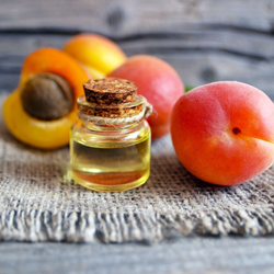 Marrakesh Ingredients | Apricot Oil
