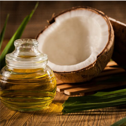 Marrakesh Ingredients | Coconut Oil