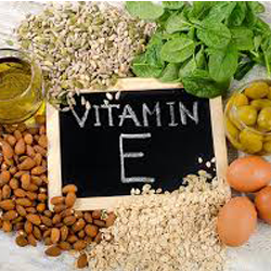 Marrakesh Ingredients | Vitamin E