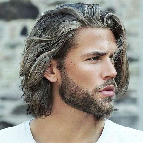 The best natural hair products for men