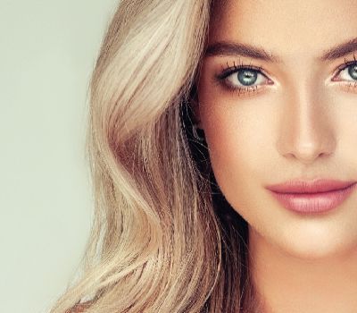 Color Treated Hair | MKS eco