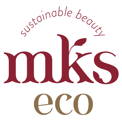 Logo | MKS eco Sustainable Hair Care